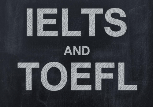 Подготовка к международным экзаменам в Алматы IELTS TOEFL Cambridge