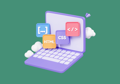 курсы HTML и CSS в Алматы обучение созданию сайтов